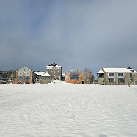 奥兹恩阿登纳酒店 杜柏 外观 照片