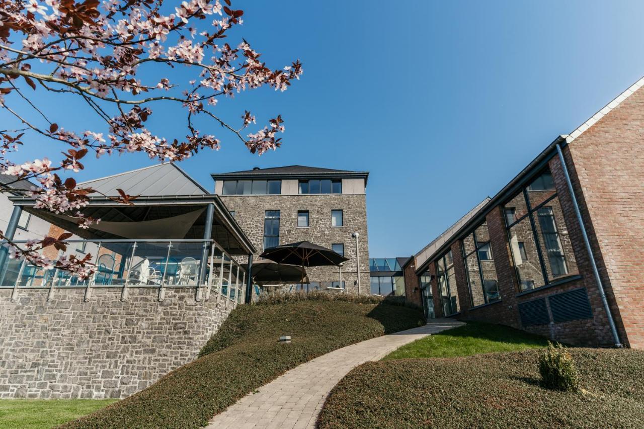 奥兹恩阿登纳酒店 杜柏 外观 照片