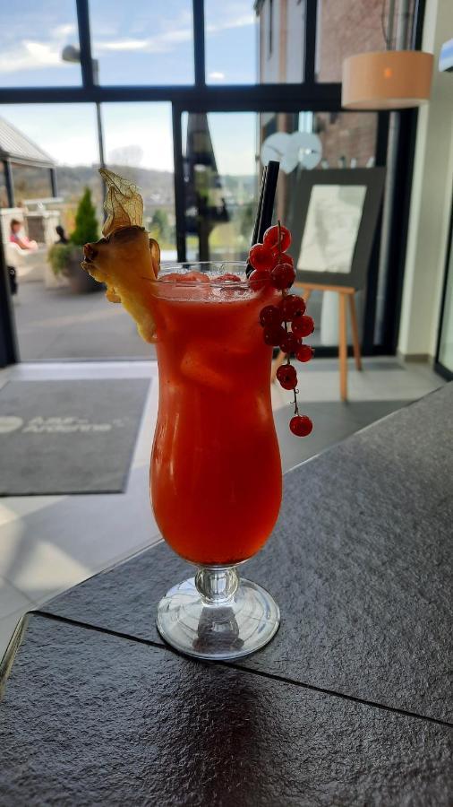 奥兹恩阿登纳酒店 杜柏 外观 照片